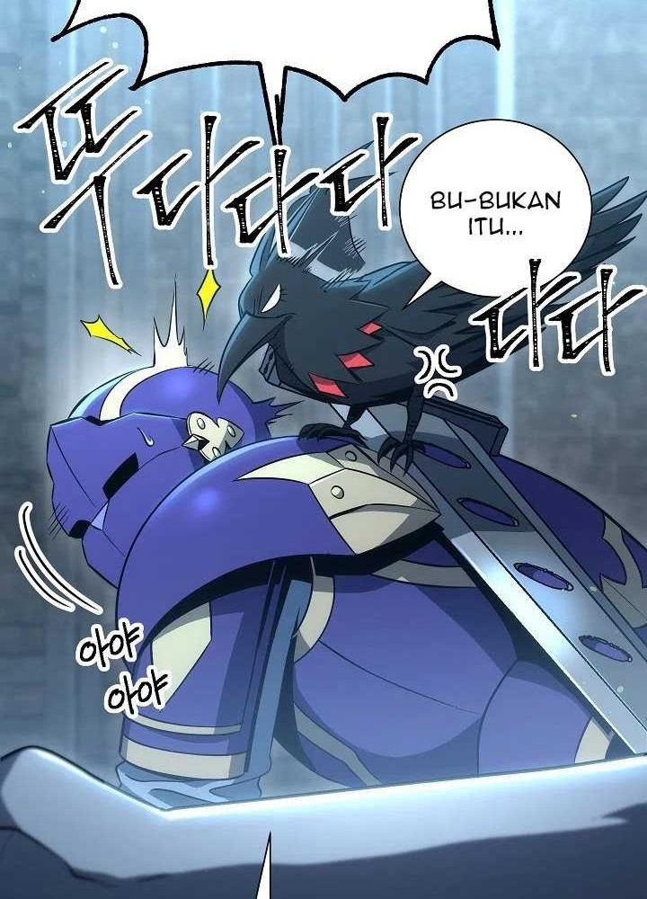 Skeleton Soldier Couldn’t Protect the Dungeon Chapter 158 halaman 29