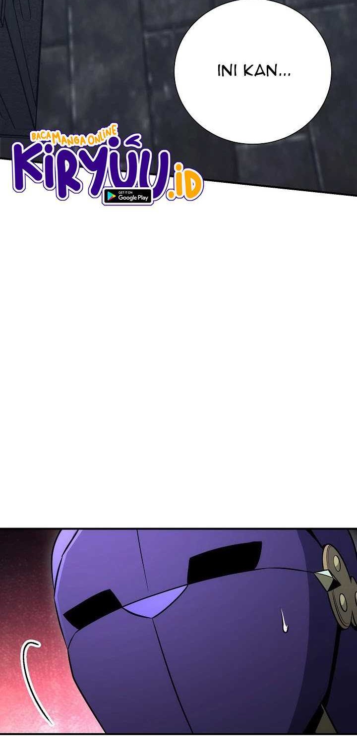 Skeleton Soldier Couldn’t Protect the Dungeon Chapter 158 halaman 31