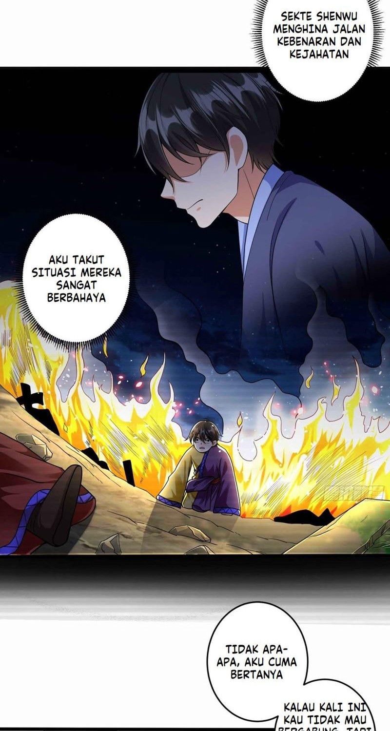 Start Become a Plug-in Chapter 60 halaman 8
