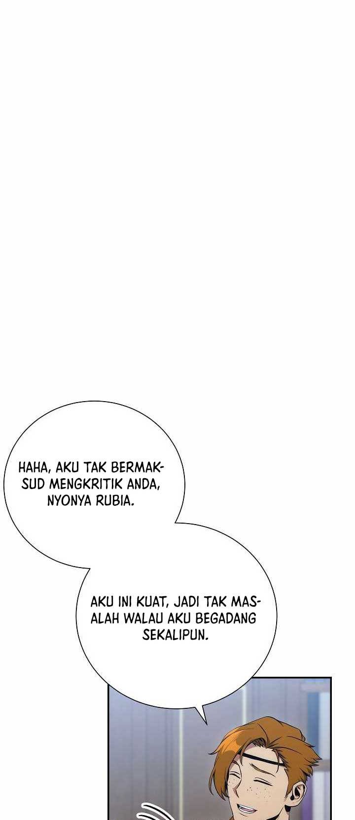 Skeleton Soldier Couldn’t Protect the Dungeon Chapter 162 halaman 26