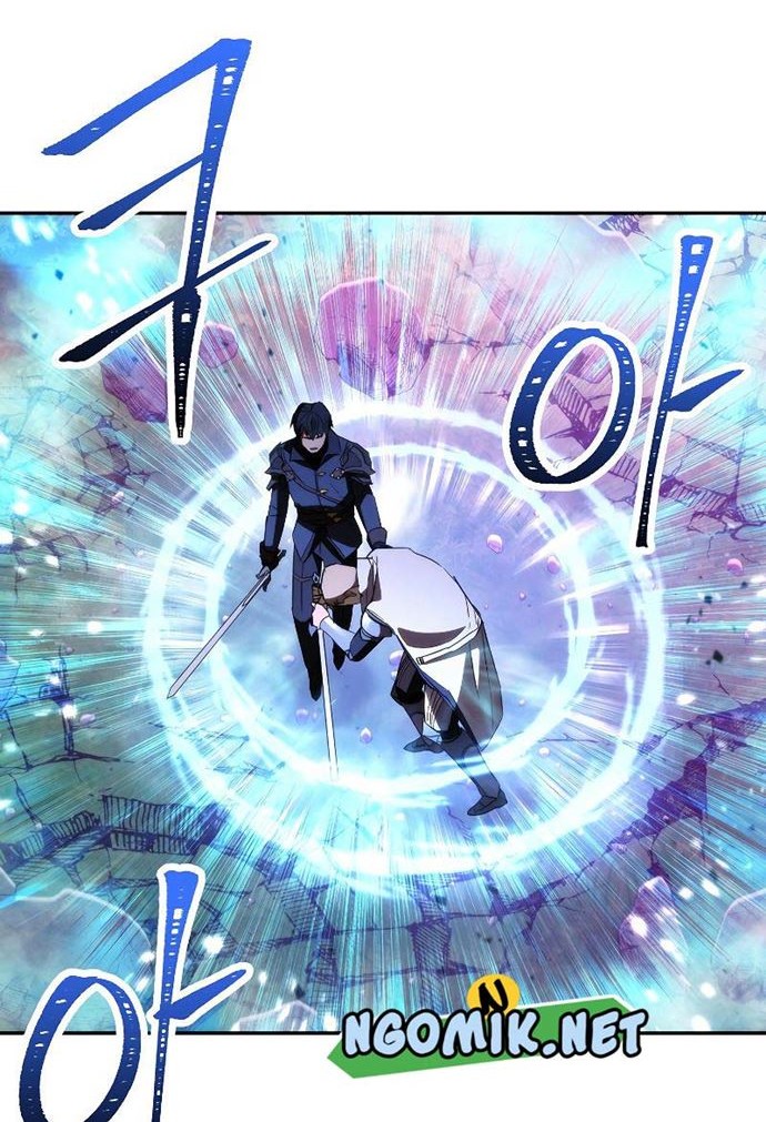 The Live Chapter 94 halaman 27