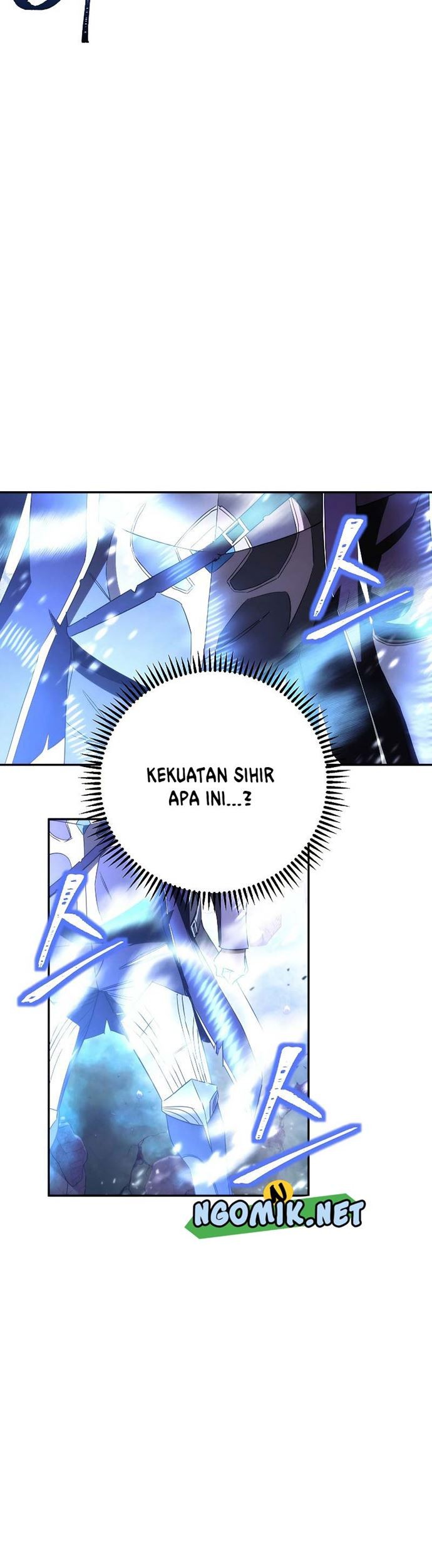 The Live Chapter 94 halaman 28