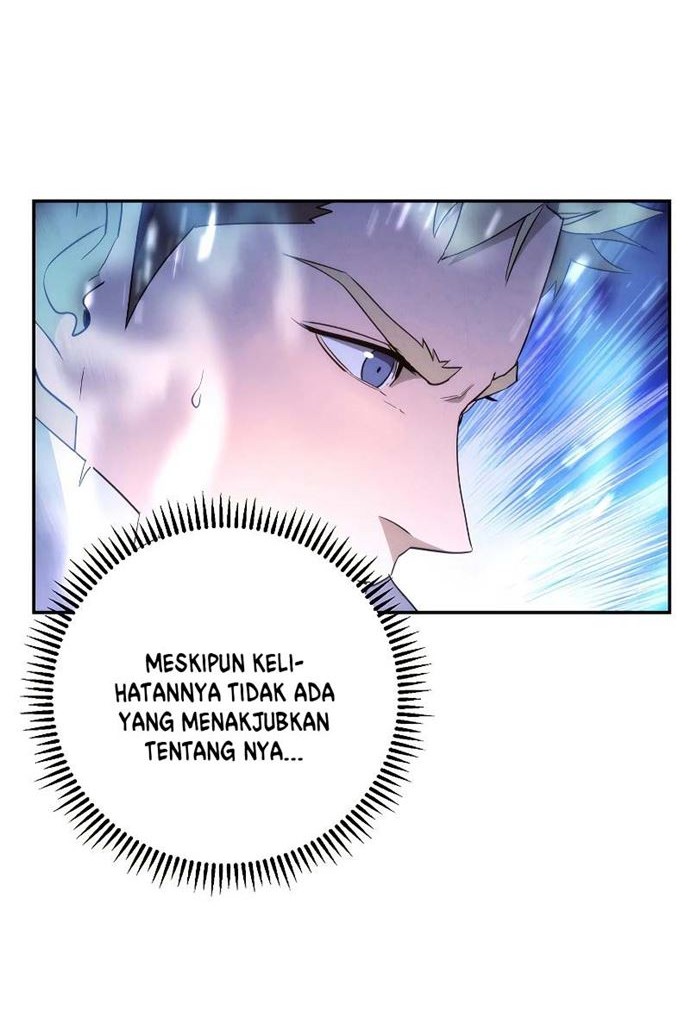 The Live Chapter 94 halaman 29
