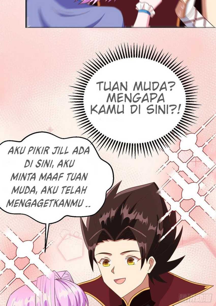 To Be The Castellan King Chapter 344 Gambar 16