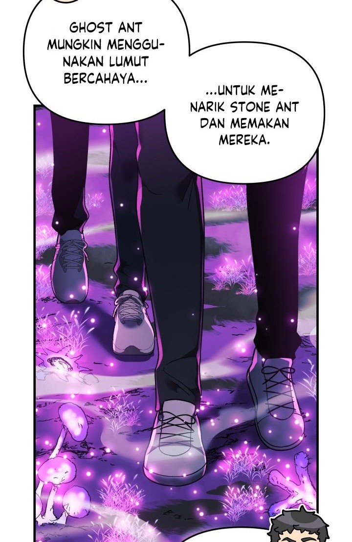 My Daughter is the Final Boss Chapter 13 - Halaman 30
