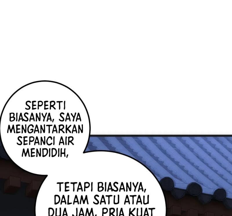 Nerve Martial Arts Unparalleled (Shenwu Linzhi) Chapter 06 Gambar 38