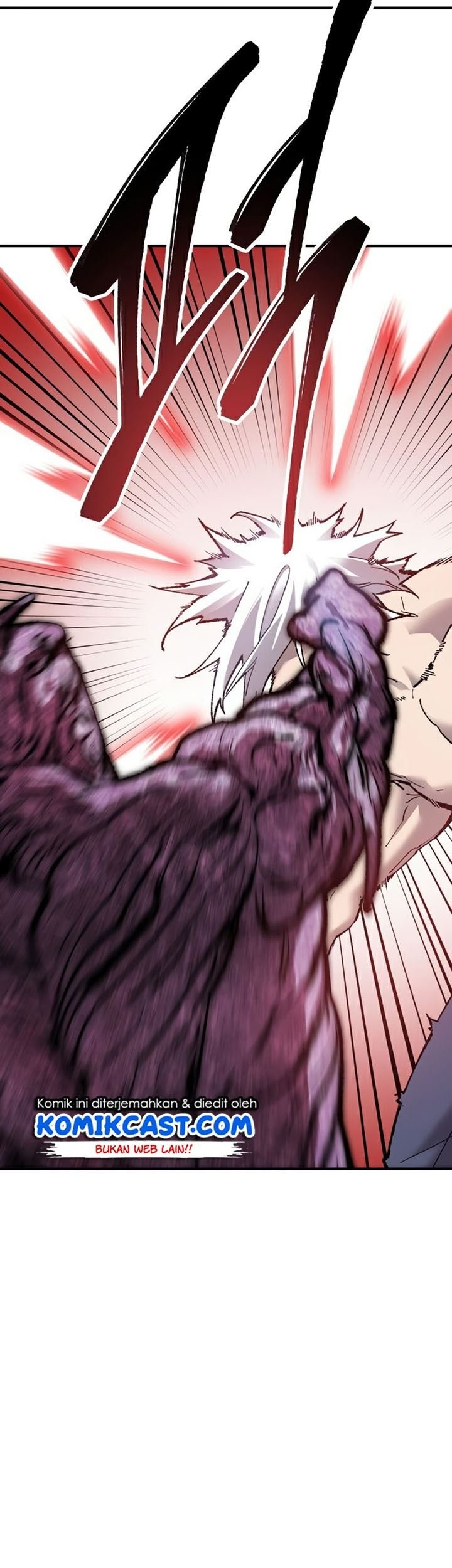Limit Breaker Chapter 77 halaman 57