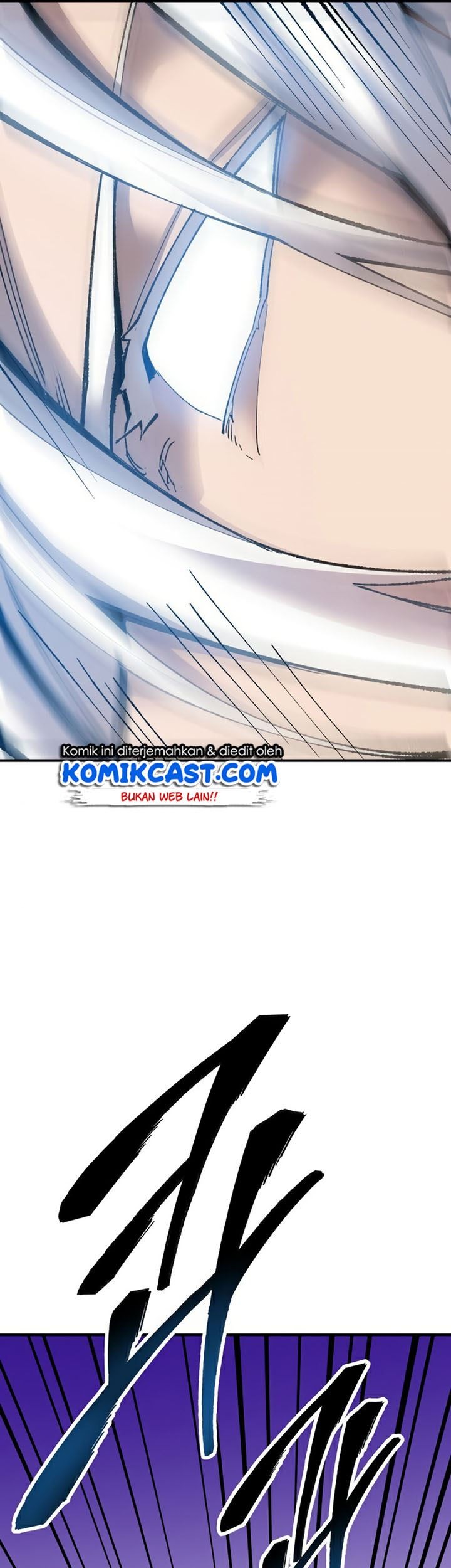 Limit Breaker Chapter 77 halaman 60