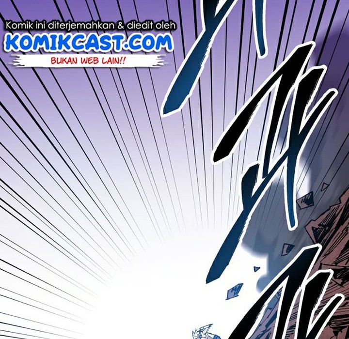 Limit Breaker Chapter 77 halaman 61