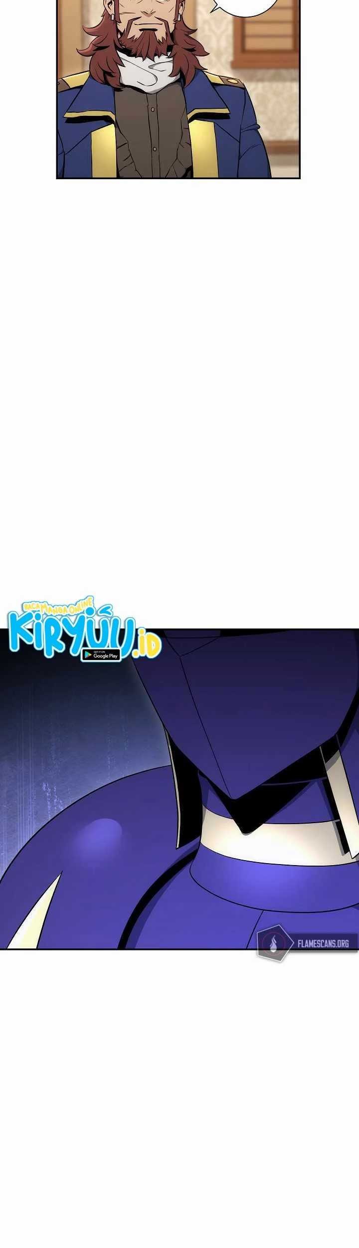 Skeleton Soldier Couldn’t Protect the Dungeon Chapter 165 halaman 30