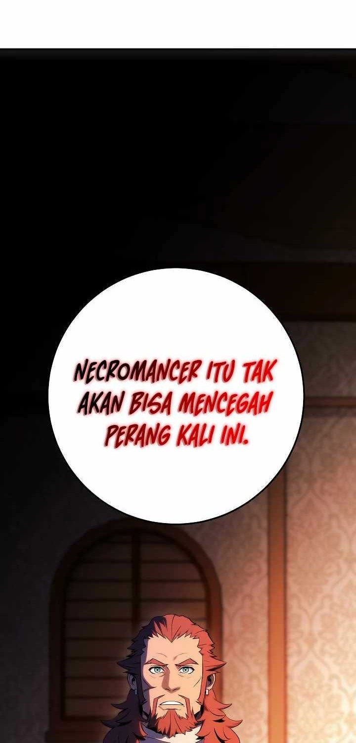 Skeleton Soldier Couldn’t Protect the Dungeon Chapter 165 halaman 31