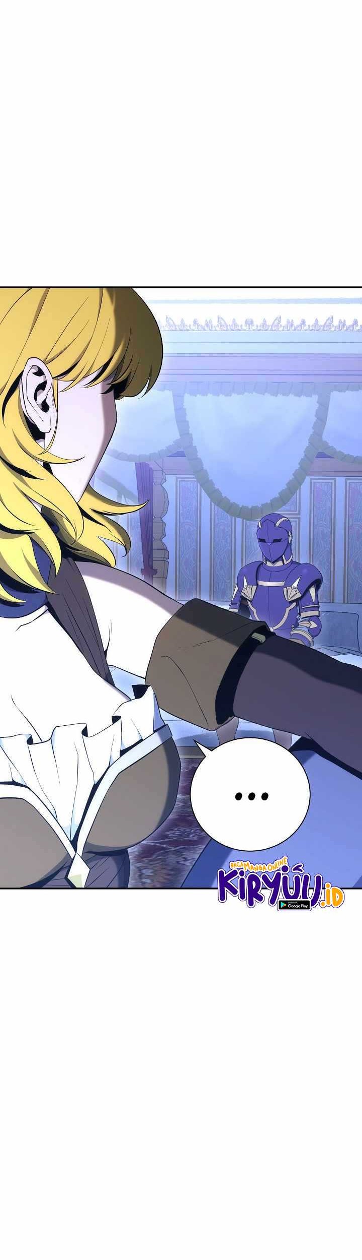 Skeleton Soldier Couldn’t Protect the Dungeon Chapter 166 Gambar 26