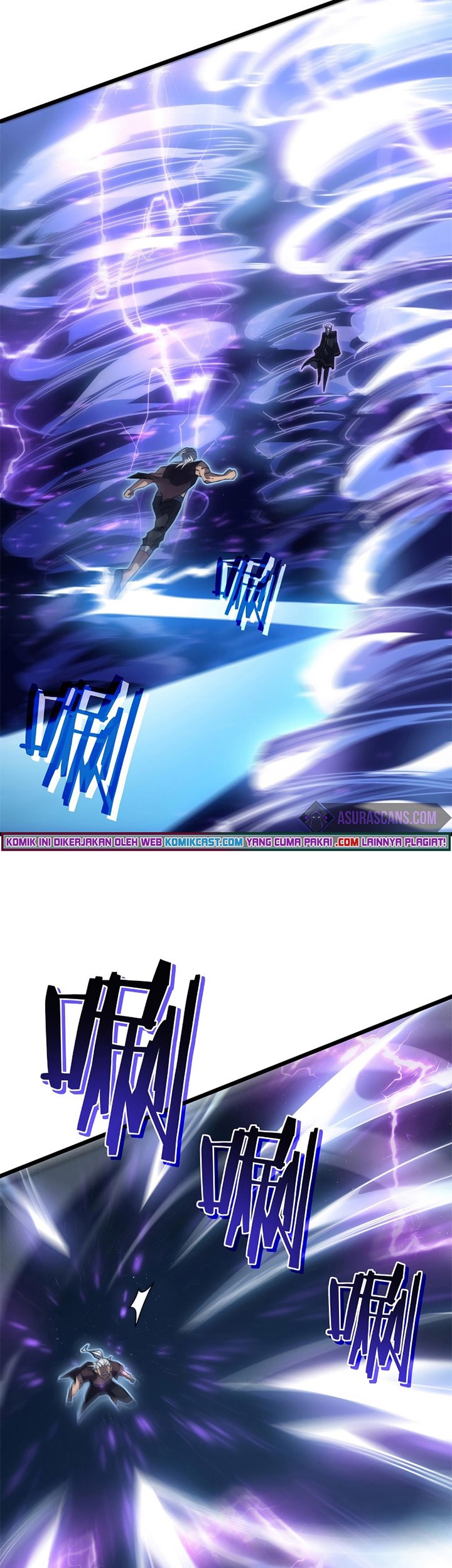 My Path to Killing God in Otherworld Chapter 42 - Halaman 12