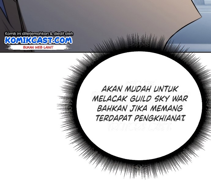 Maxed Out Leveling Chapter 39 halaman 27