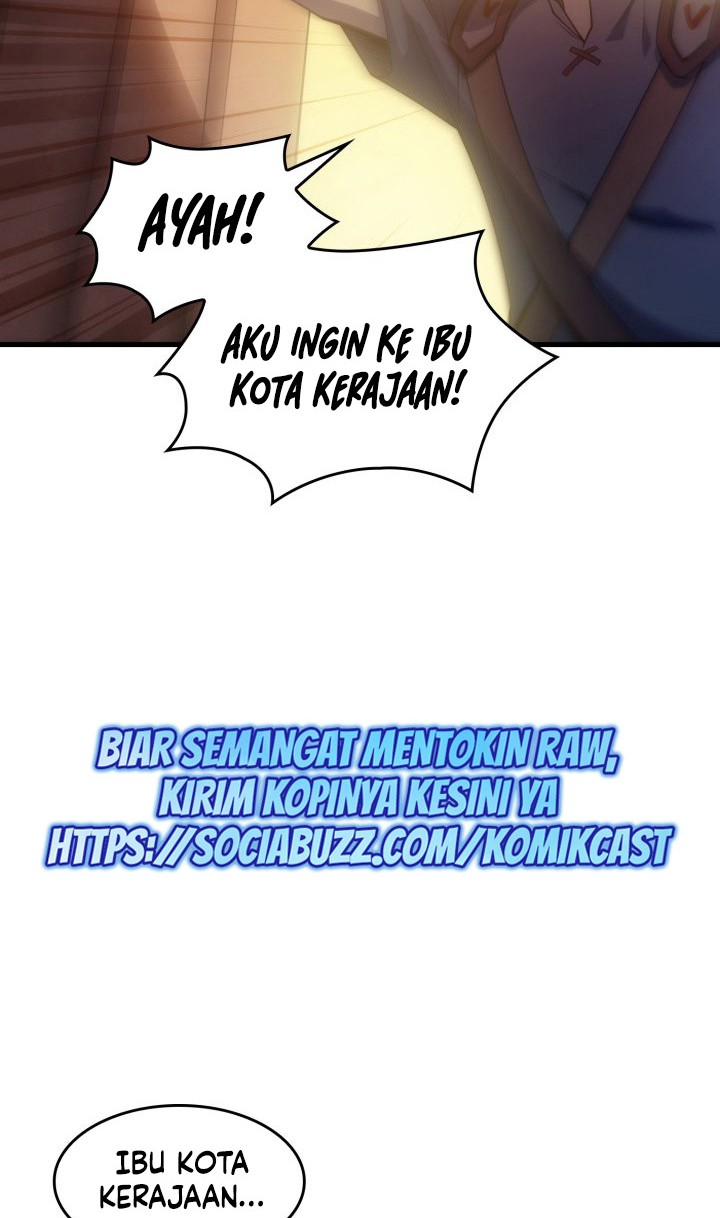 My Civil Servant Life Reborn in the Strange World Chapter 1 – halaman 29