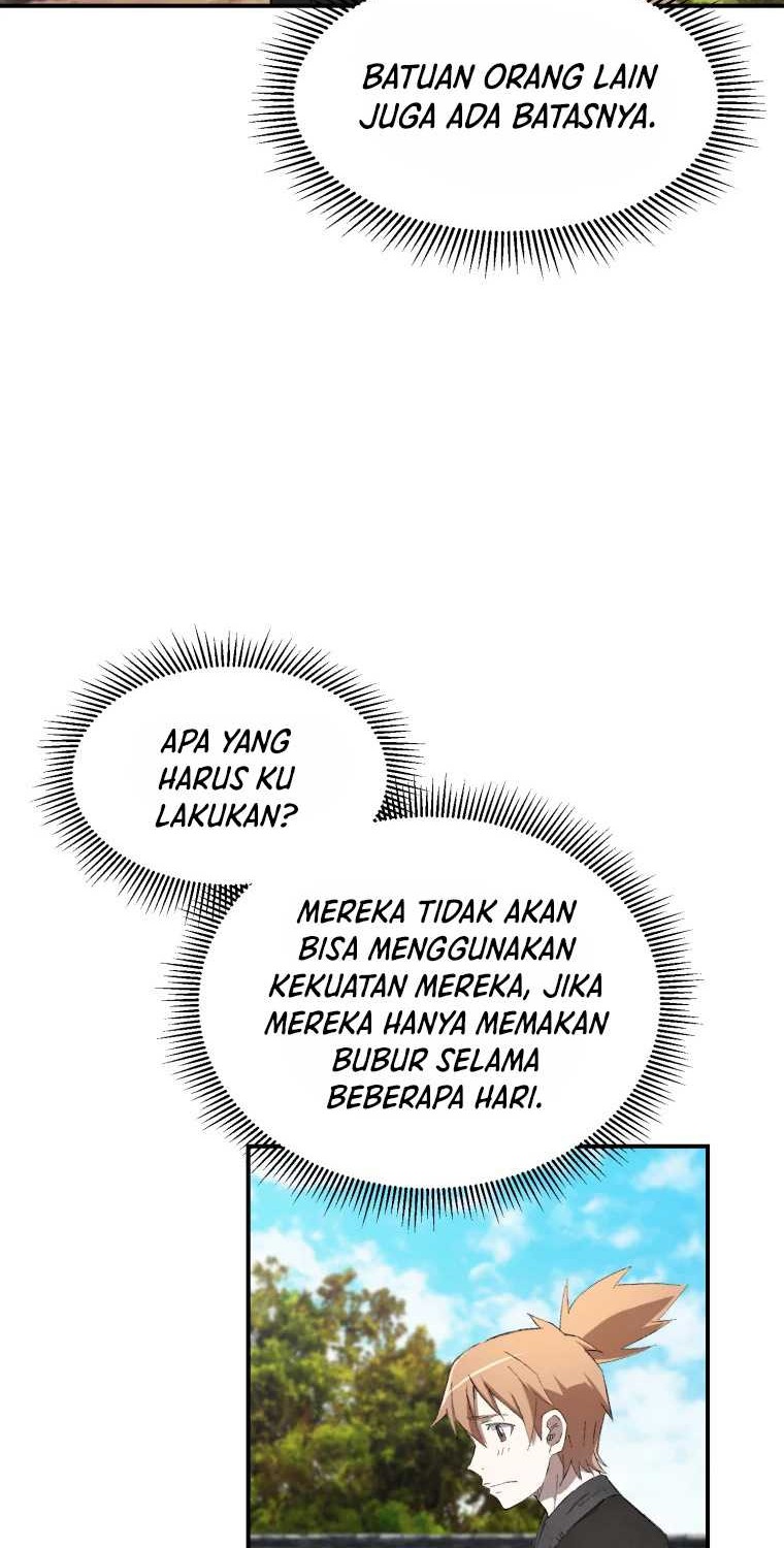 The Great Master Chapter 15 - Halaman 23
