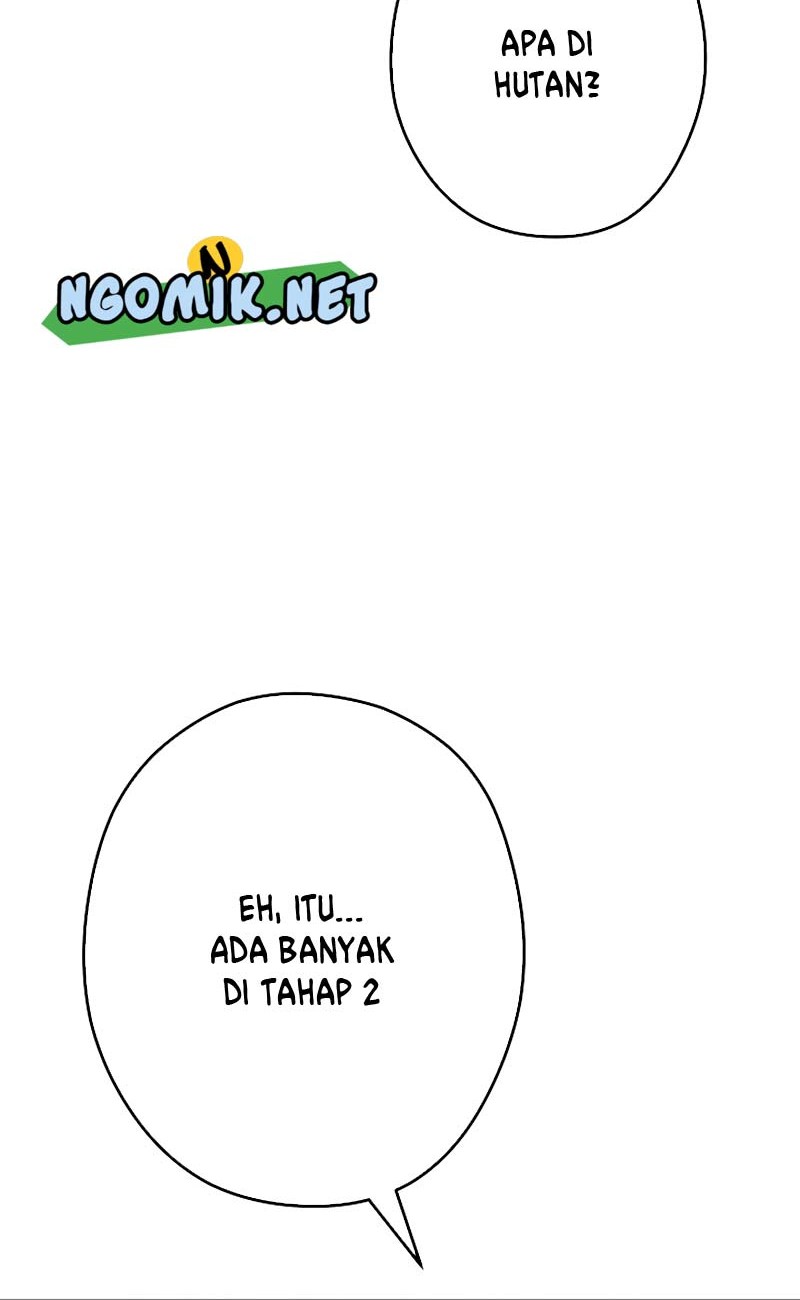 Dungeon Reset Chapter 120 halaman 25