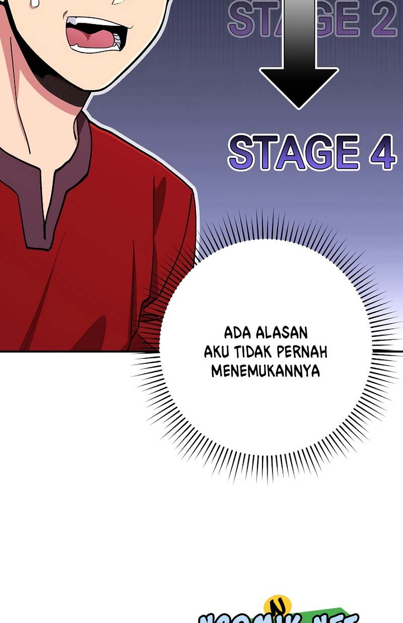 Dungeon Reset Chapter 120 halaman 27