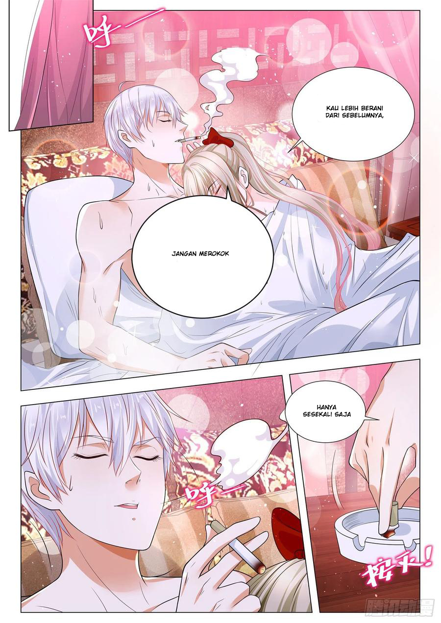 Shen Hao’s Heavenly Fall System Chapter 402 halaman 8
