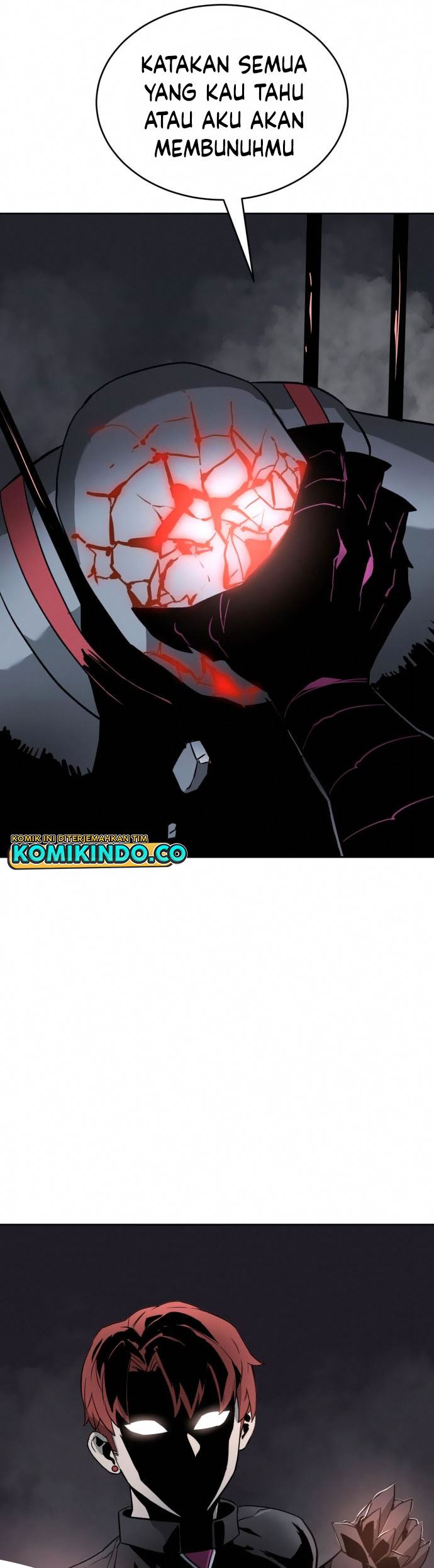 Final Boss Chapter 39 halaman 22