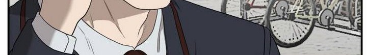 A Bad Person Chapter 30.1 Gambar 21