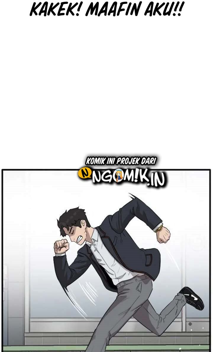 A Bad Person Chapter 05 Gambar 52