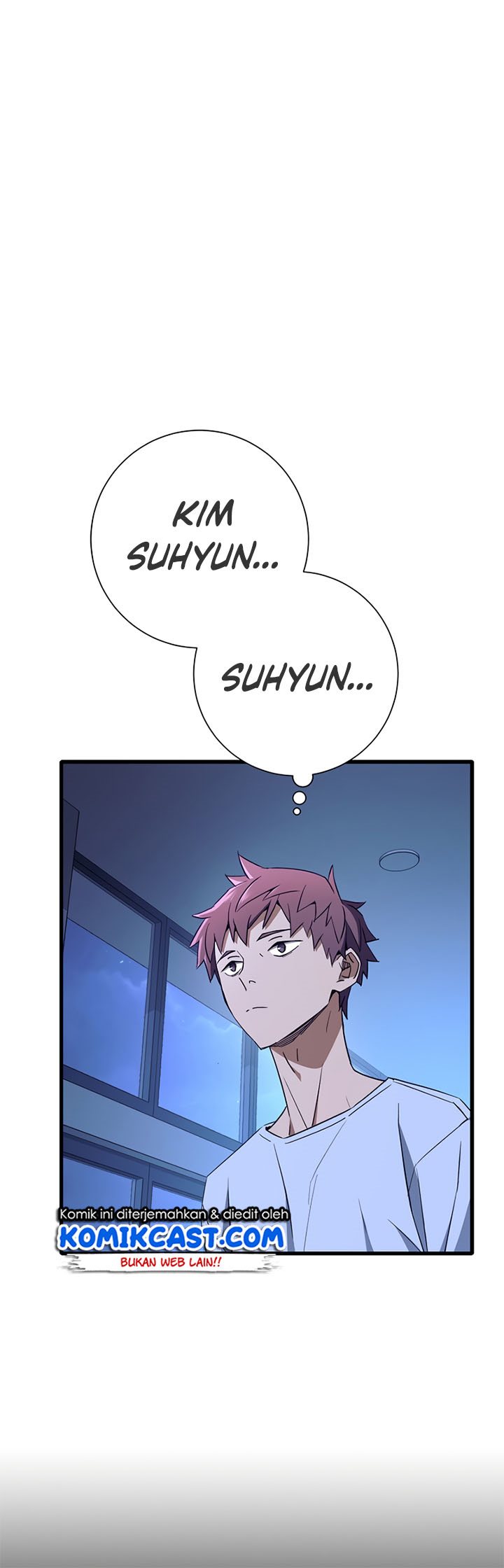 The Hero Returns Chapter 06 Gambar 35