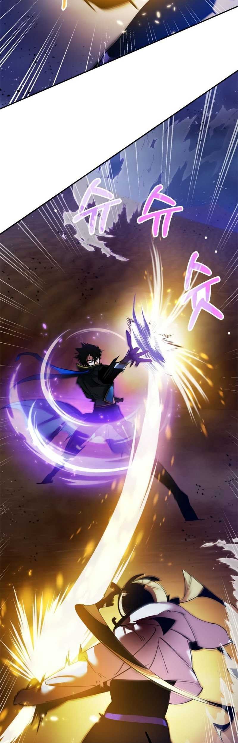 Return to Player Chapter 73 halaman 35