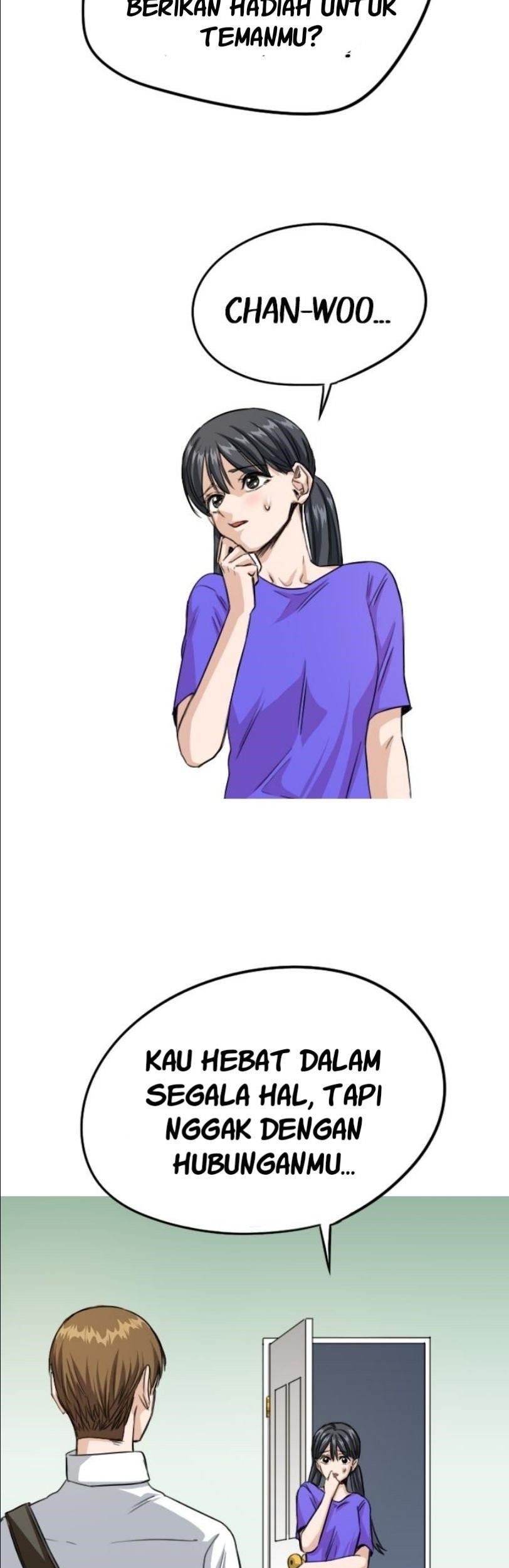Drawing Romance Chapter 58 halaman 11