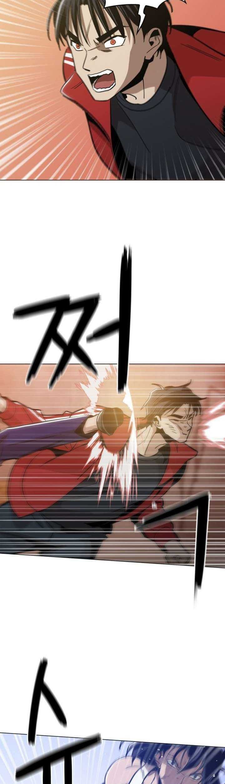 Age of Barbarism Chapter 39 Gambar 21