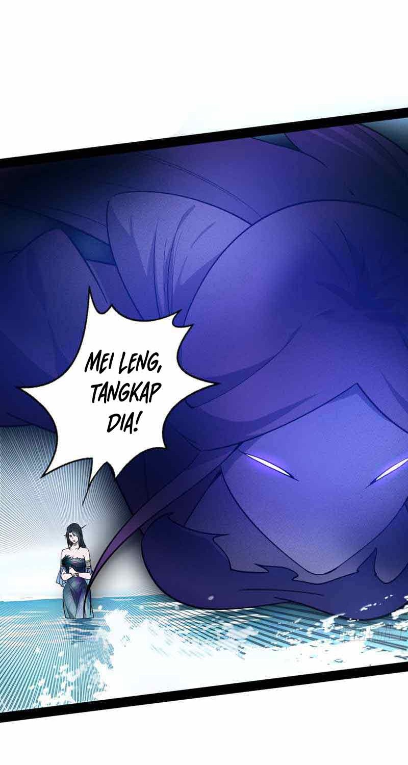 I’m An Evil God Chapter 216 halaman 15