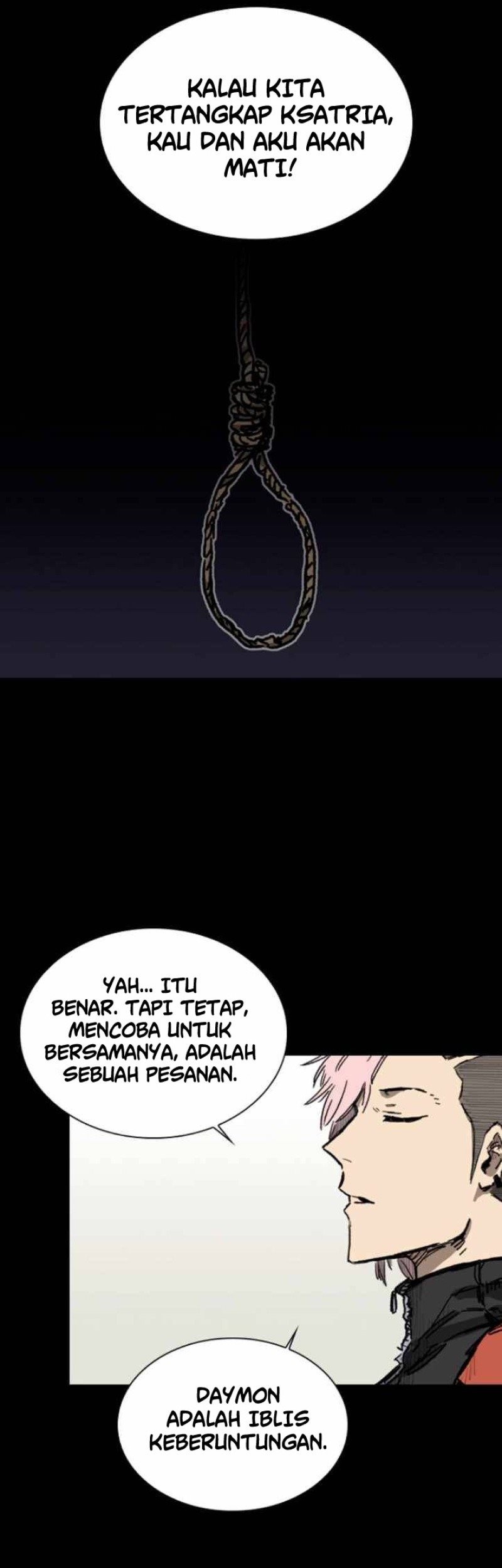 Fray Chapter 09 Gambar 32