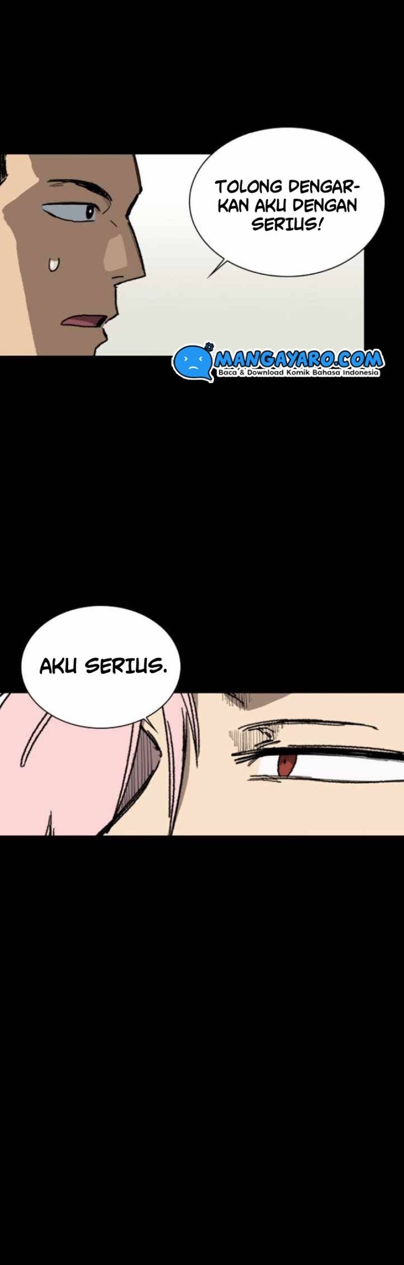 Fray Chapter 09 Gambar 34