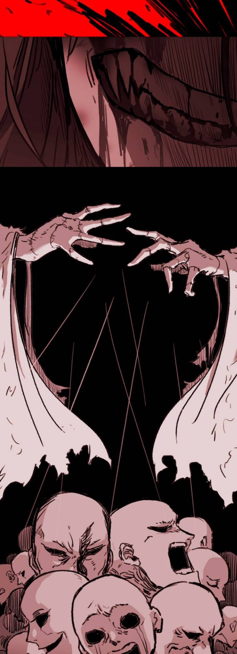 Fray Chapter 06 Gambar 21