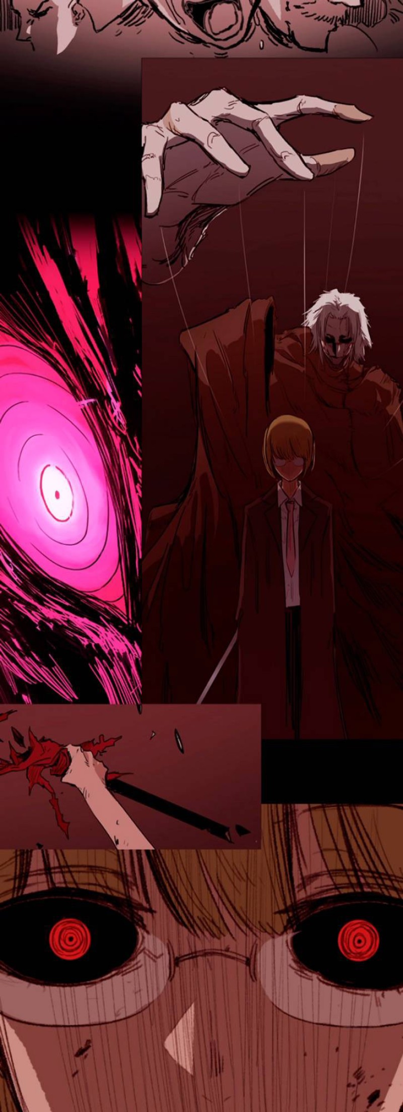 Fray Chapter 06 Gambar 22
