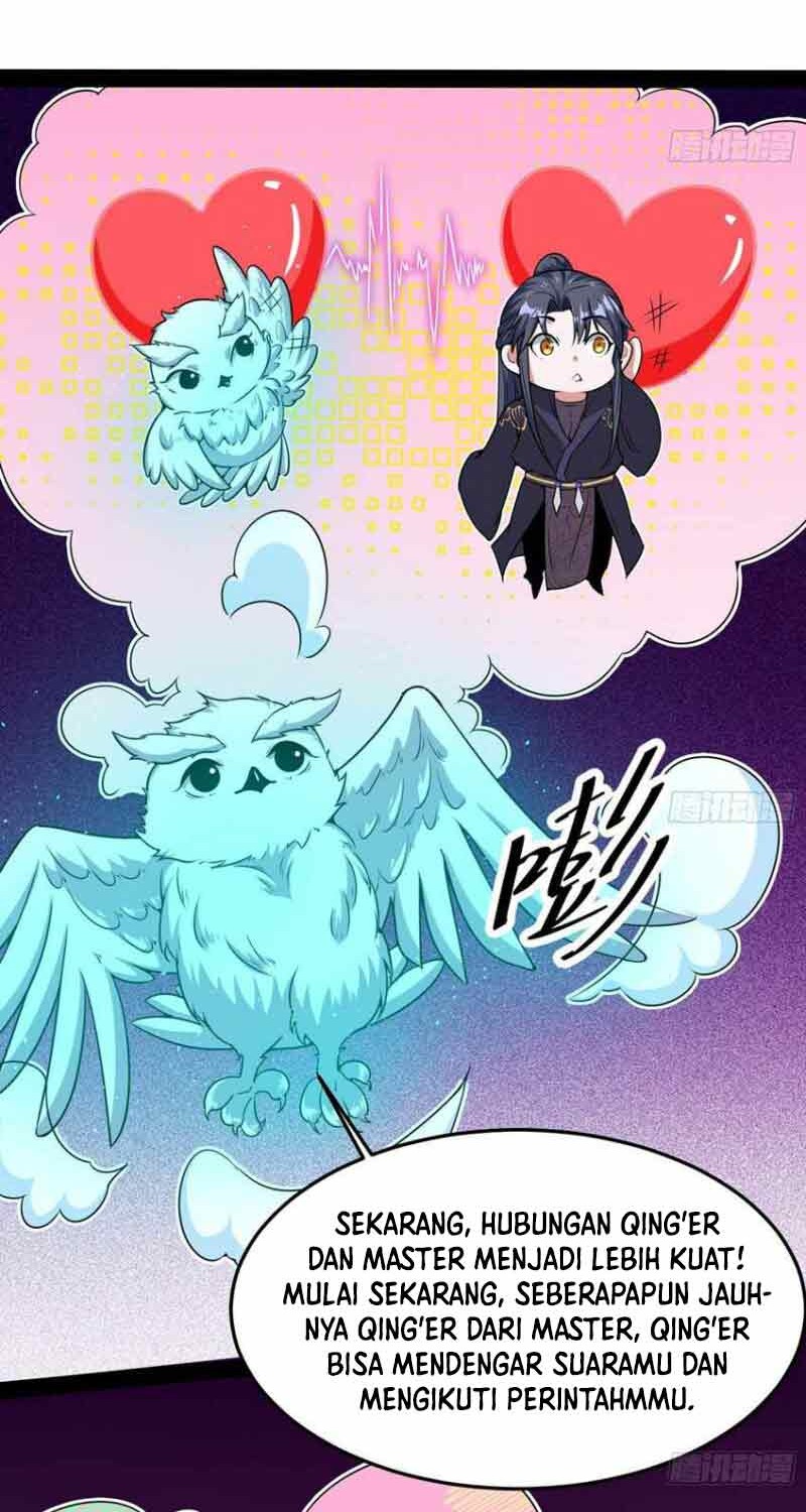 I’m An Evil God Chapter 218 halaman 15