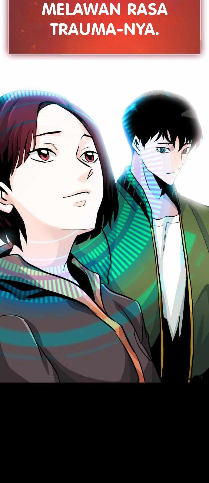 All Rounder Chapter 23 halaman 34