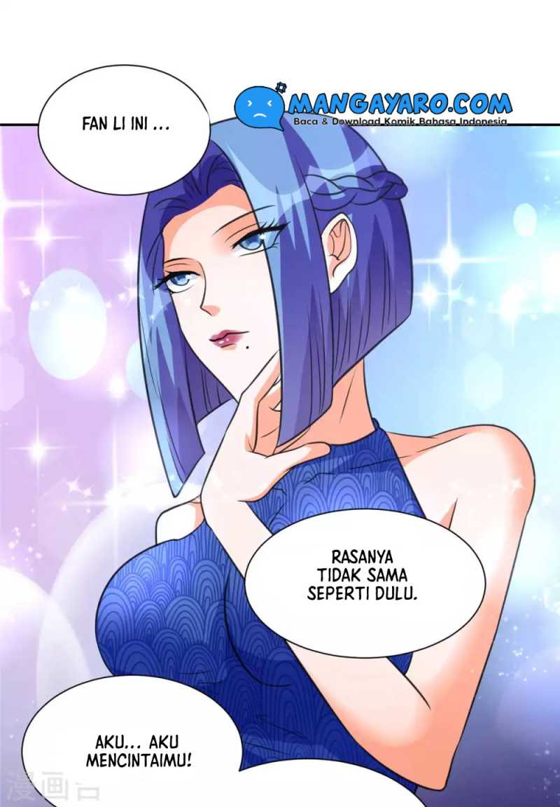 Emperor Son In Law Chapter 47 halaman 11