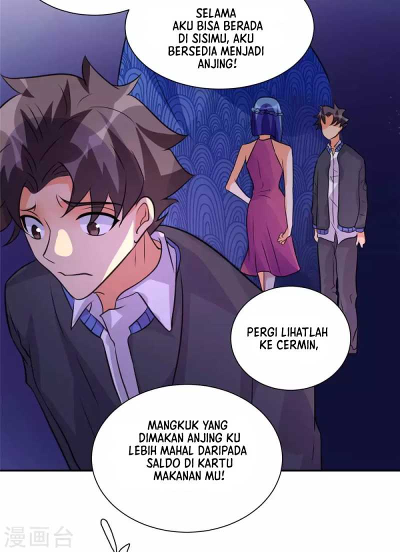 Emperor Son In Law Chapter 47 halaman 12