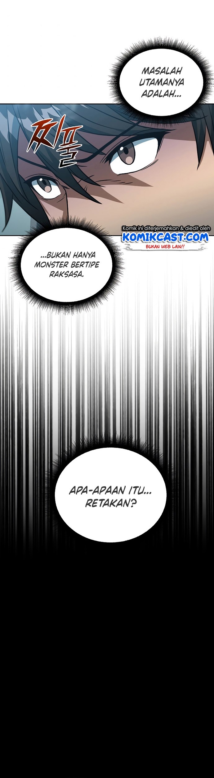 Maxed Out Leveling Chapter 41 halaman 24