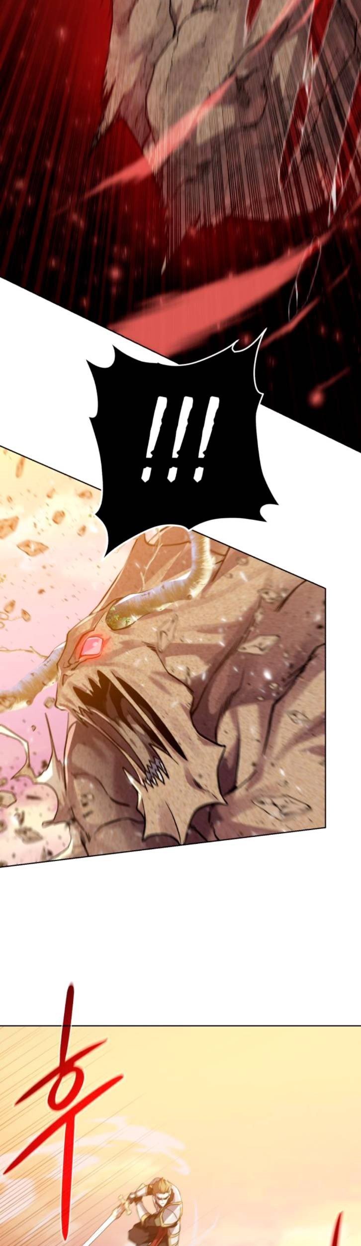 Dungeon and Artifact Chapter 67 halaman 22