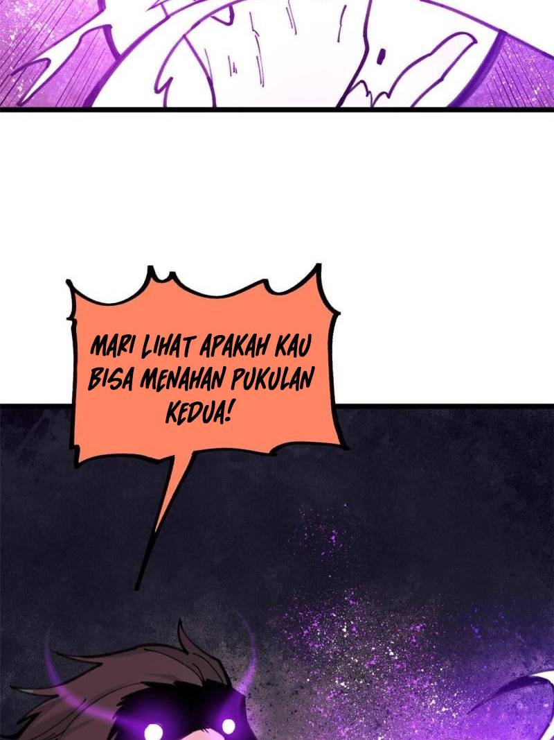 All Hail the Sect Leader Chapter 142 Gambar 24
