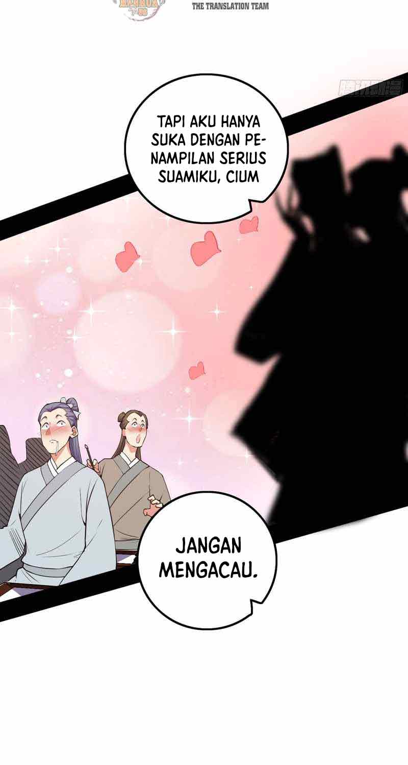 I’m An Evil God Chapter 220 halaman 15