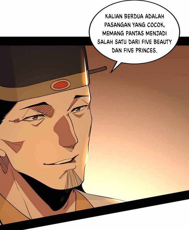 I’m An Evil God Chapter 221 halaman 13