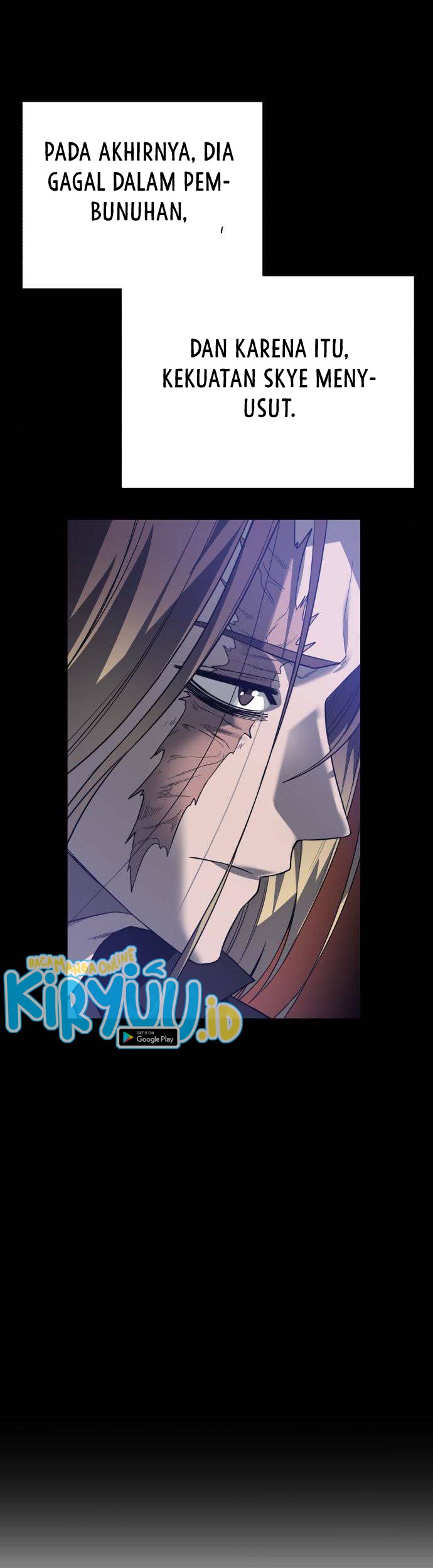 Dungeon and Artifact Chapter 69 halaman 17