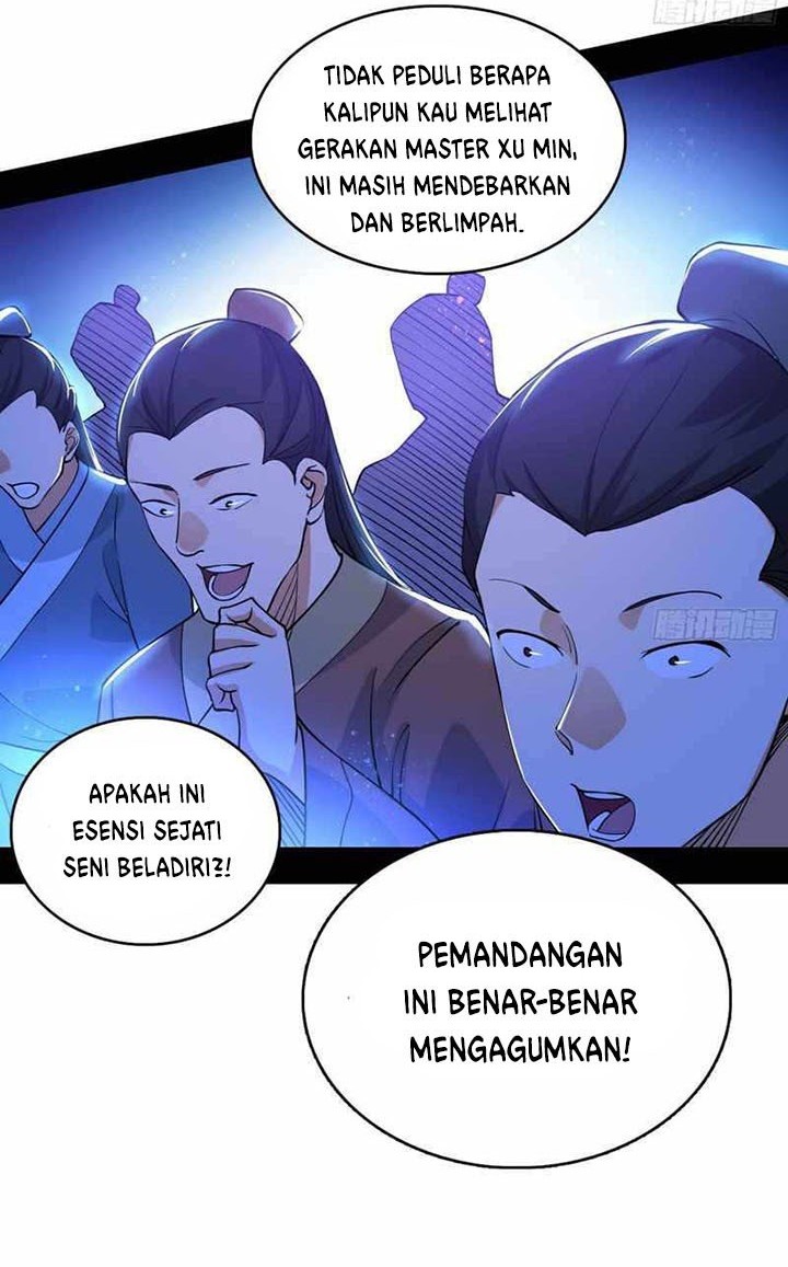 I’m An Evil God Chapter 222 halaman 13