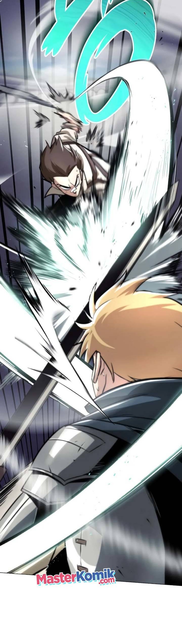 Lazy Prince Becomes a Genius Chapter 44 Gambar 27