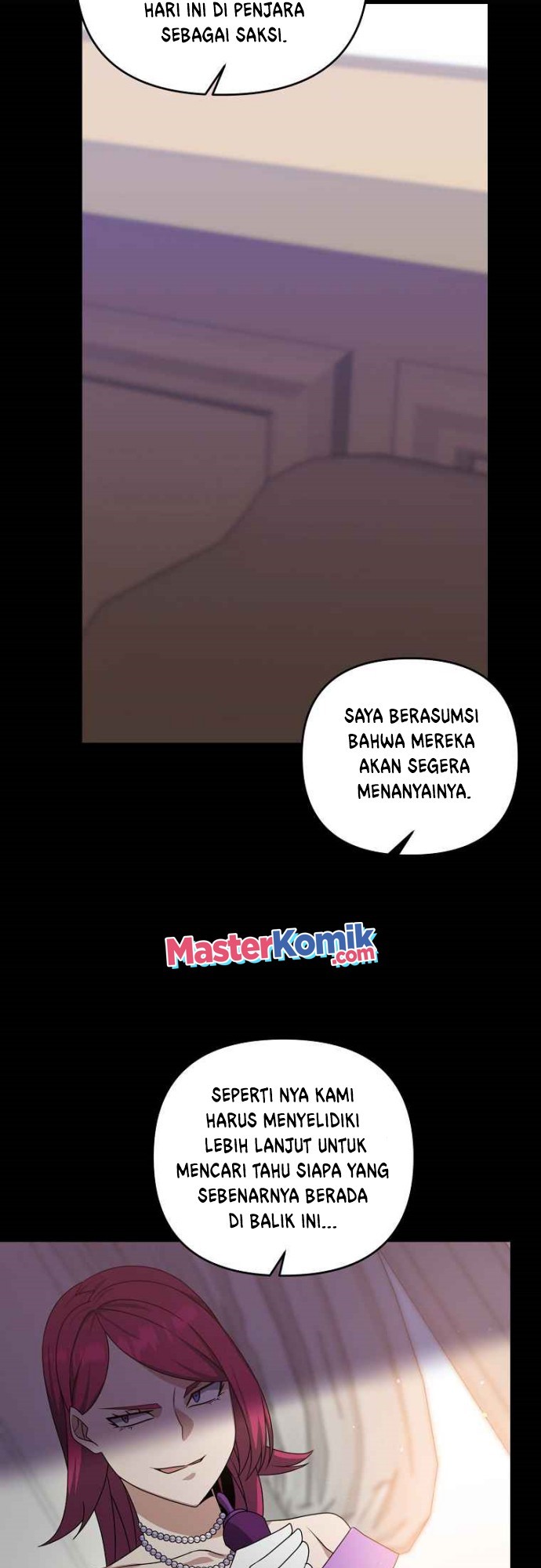 The Lazy Swordmaster Chapter 3 halaman 22