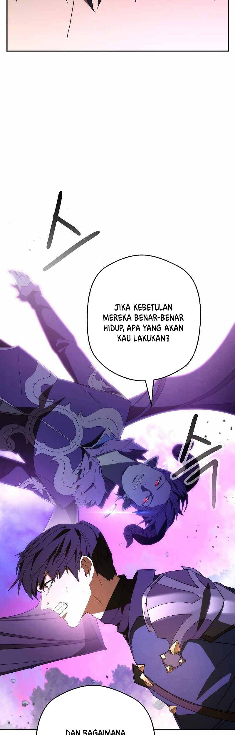The Live Chapter 95 halaman 28