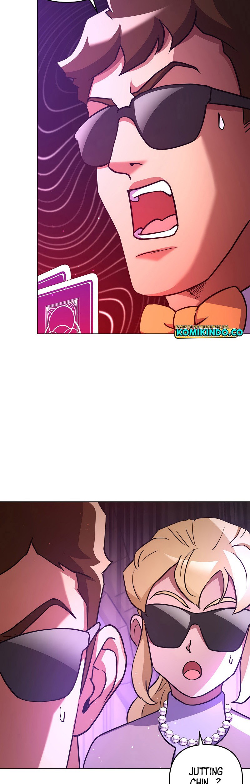 Surviving In An Action Manhwa Chapter 13 Gambar 24